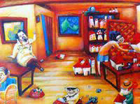 Roberto-Puerto Franco Immobiliare
