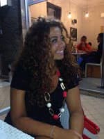 Irene Bello