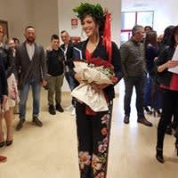 Nicole Boccardini