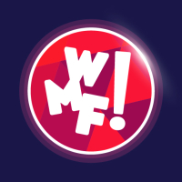 WMF - We Make Future