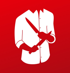 Chef in camicia Forest