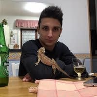 Johnny Ghiglione