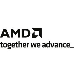 AMD Forest