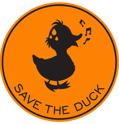 Save the Duck