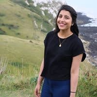 Sana Tariq