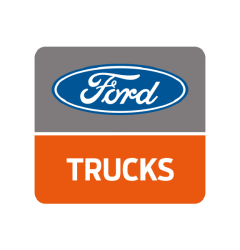 La foresta Ford Trucks Italia