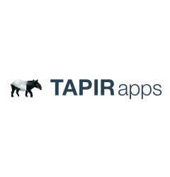 Tapir Apps