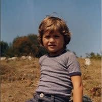Gabbiano Jonathan