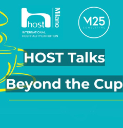 HOST TALK BEYOND THE CUP