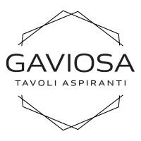 GAVIOSA Tavoli Aspiranti