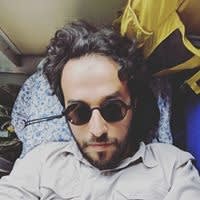Alex Tortorelli