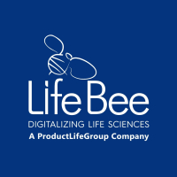 LifeBee Digitalizing Life Sciences