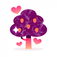 The Forest of Love