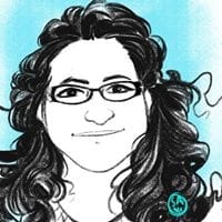 Ruth Savio