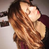 Camilla Guerrero