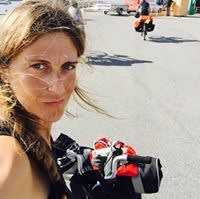 Valeria Taddei