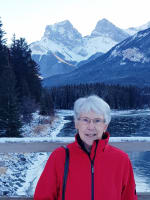 Tina Vonhof