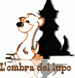ombra del lupo