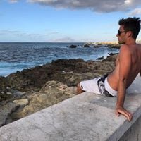 Alex Pellegri