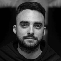 Matteo Pulina