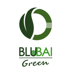 FORESTA BLUBAI GREEN