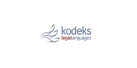 Kodeks - Legal Languages