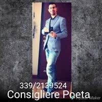 ConsiglierePoeta Yr