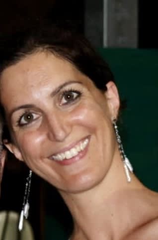 Silvia Licini