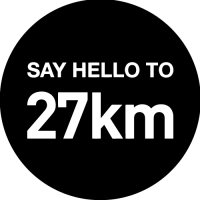 27km
