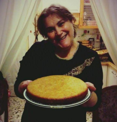 Il boschetto di Elisa