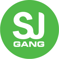 SJ GANG