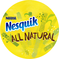 NESQUIK ALL NATURAL