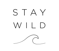 Stay Wild Swim