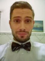 Matteo Grossi