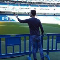 Mattia Origgi