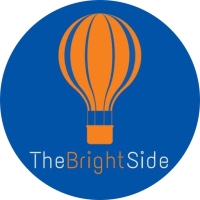 The Bright Side - Positivity Box