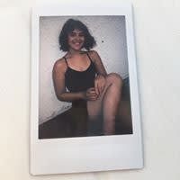 Veronica Bolis