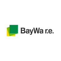 BayWa r.e. AG