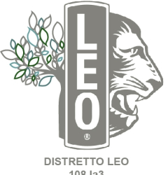 Distretto Leo 108 Ia3