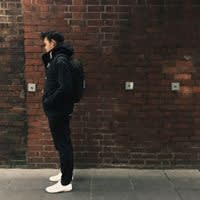 Matthew Ee