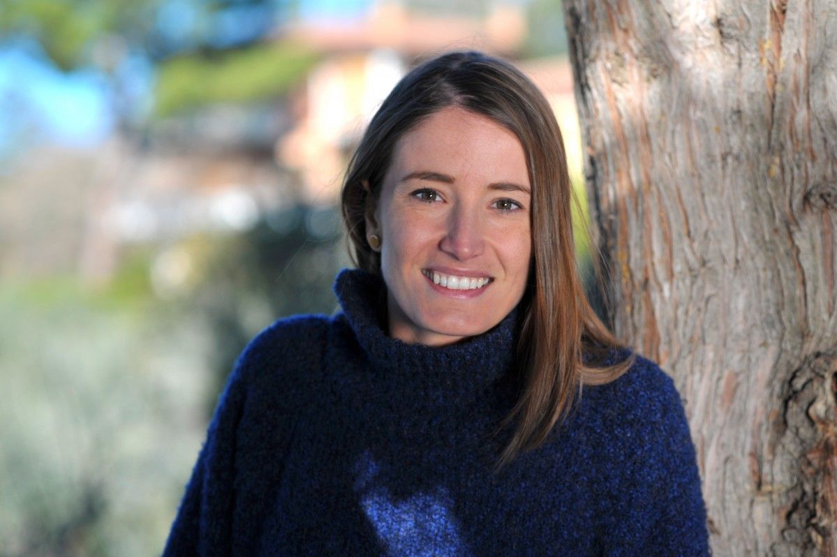 Margherita Comparini
