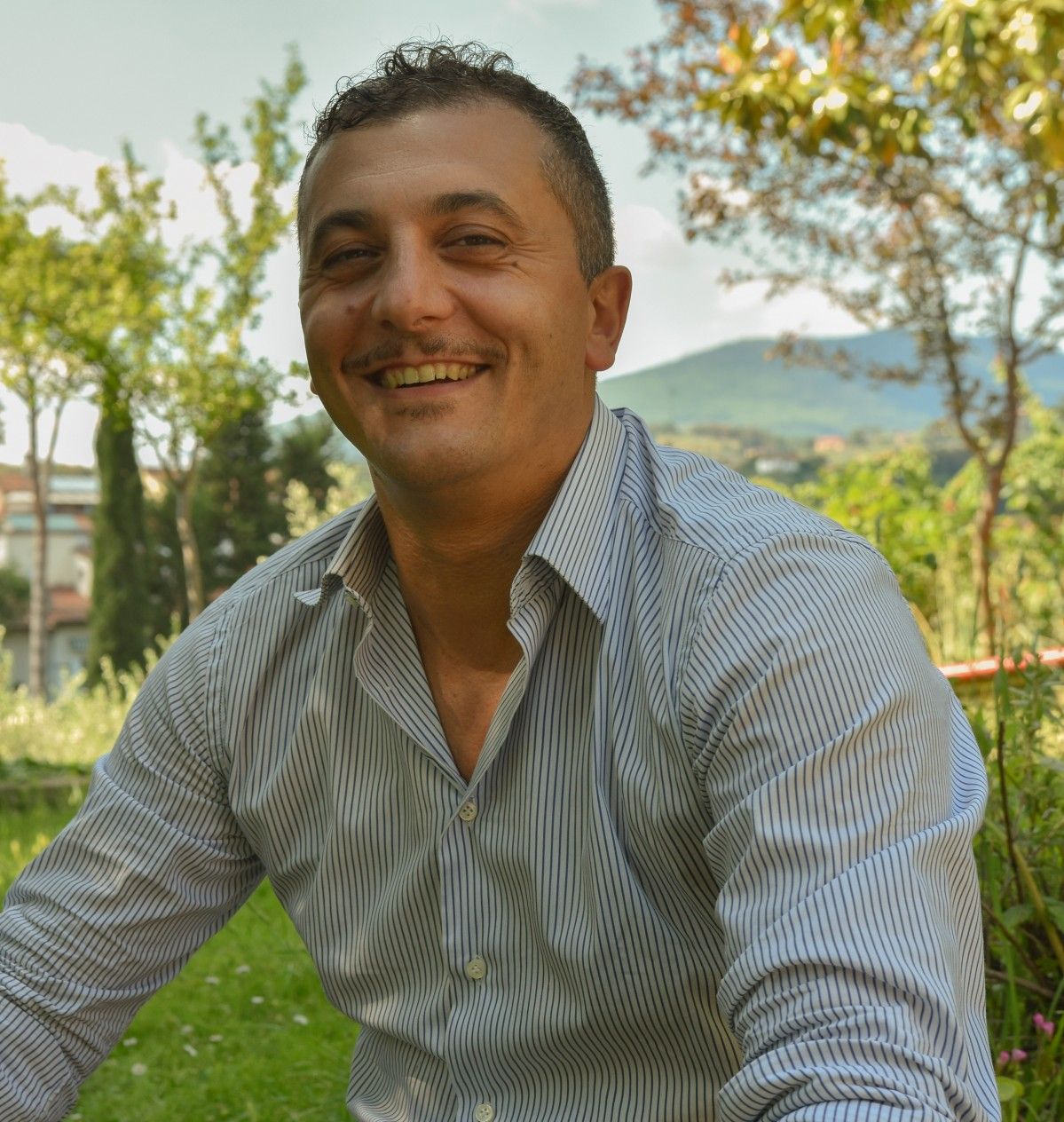 Riccardo Alessandrini