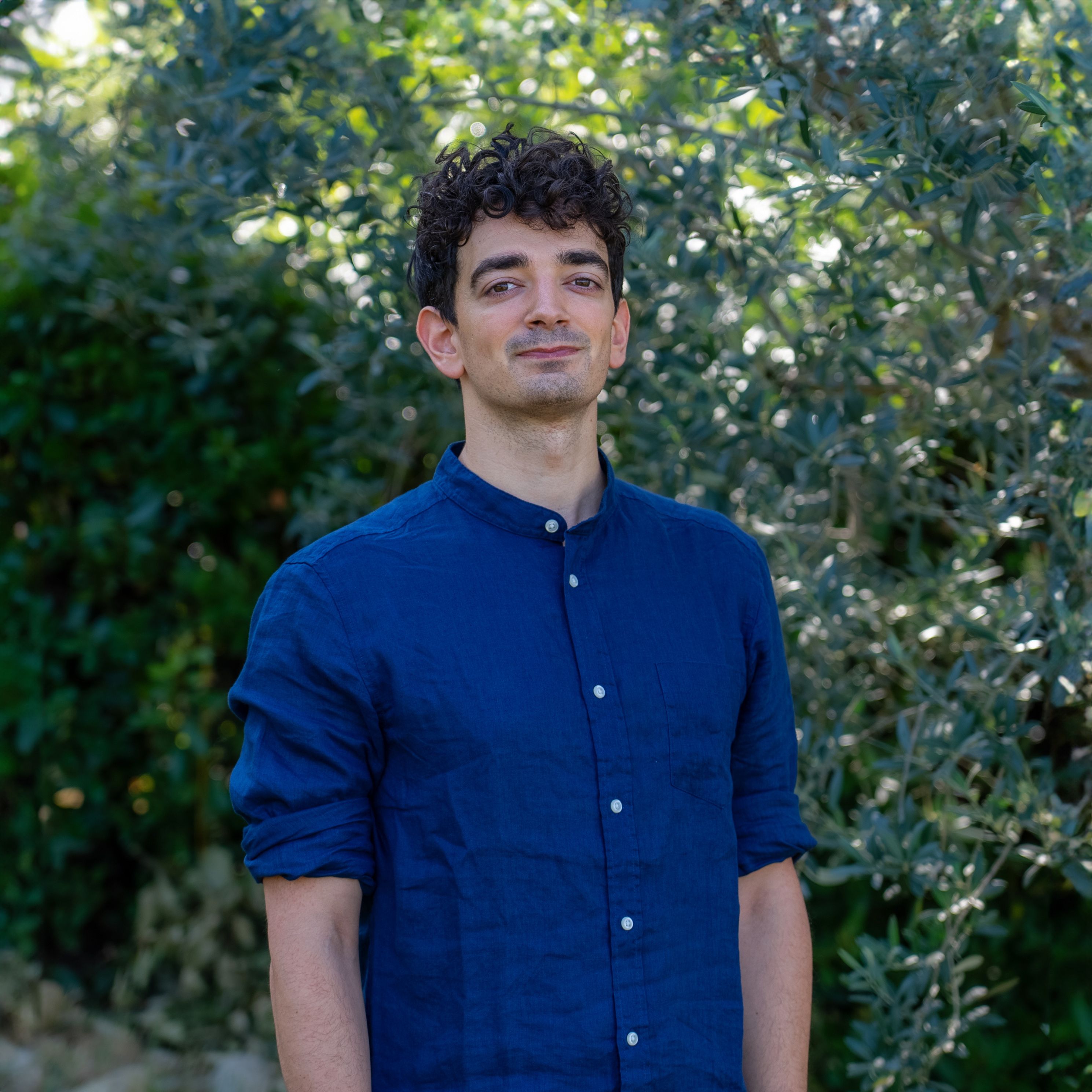 Nicola Marangoni