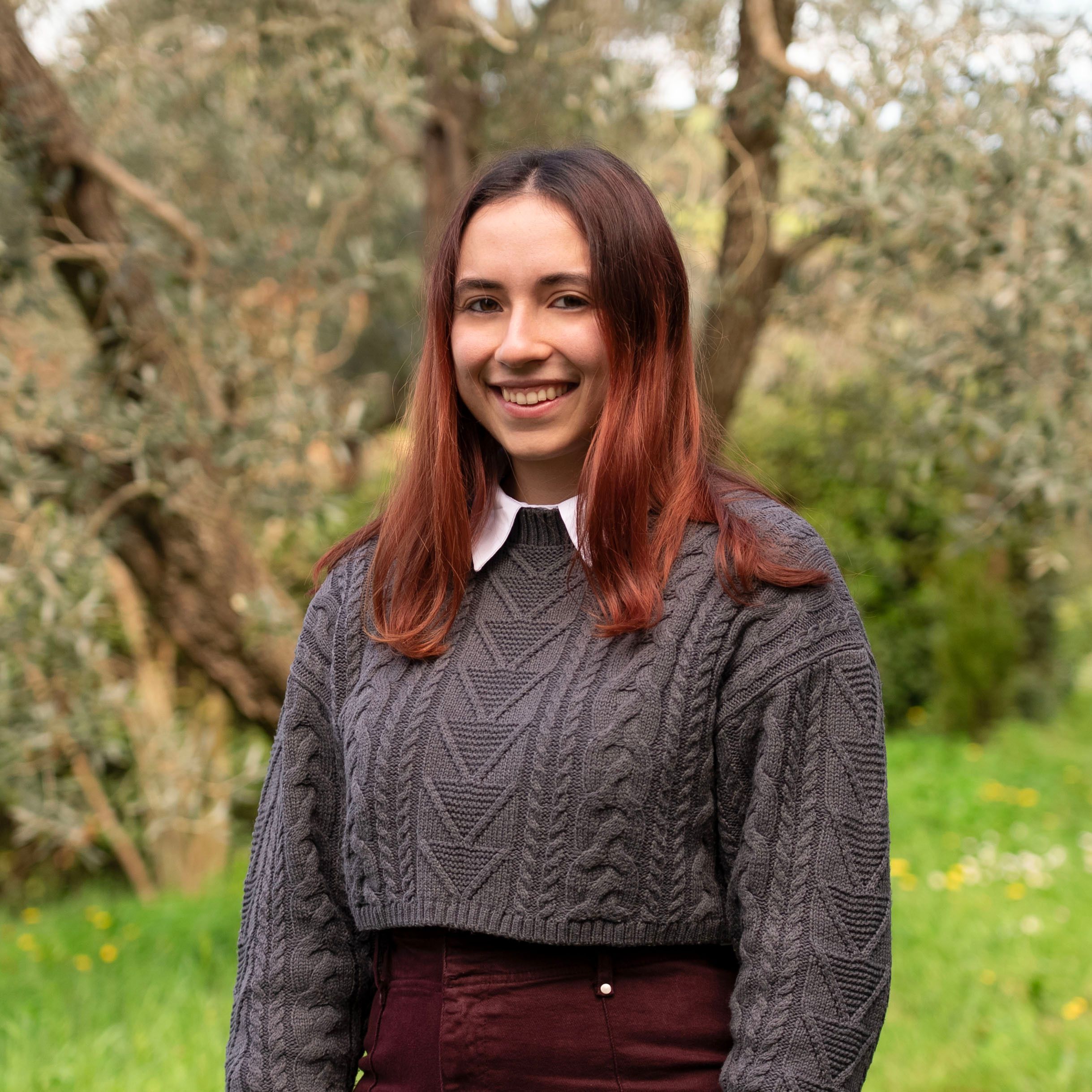 Elisa Geusa