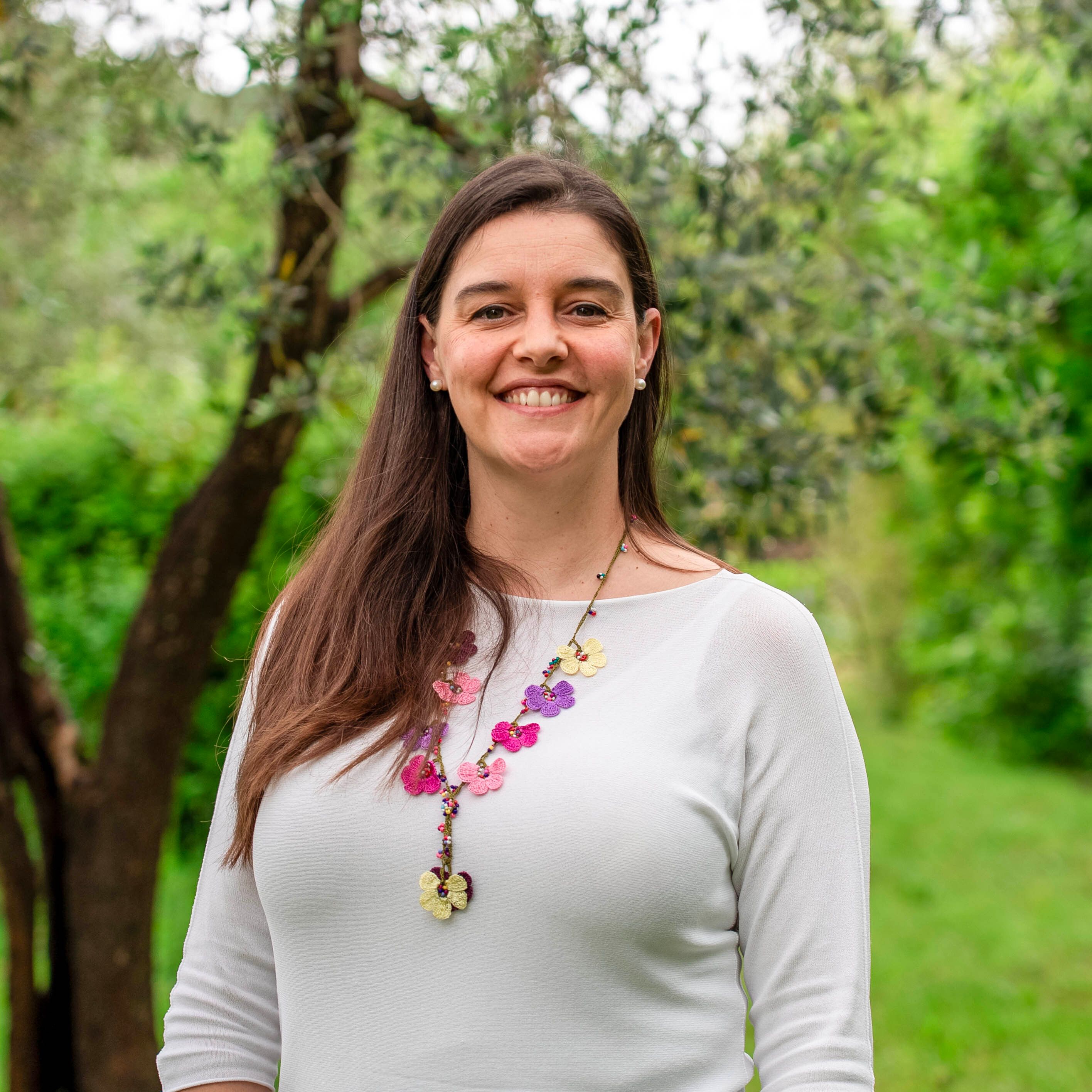Chiara Turacchi