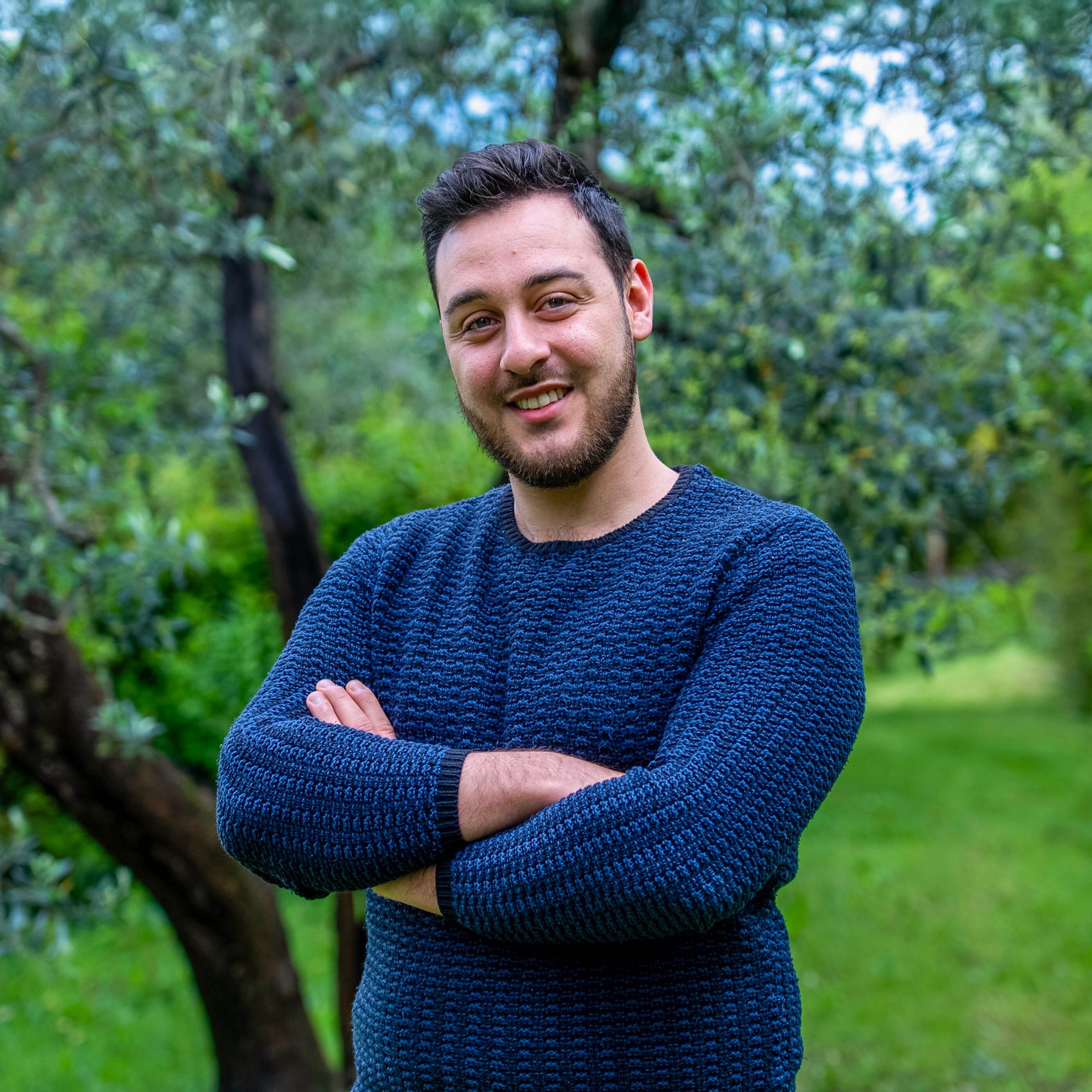 Filippo Piastrellini