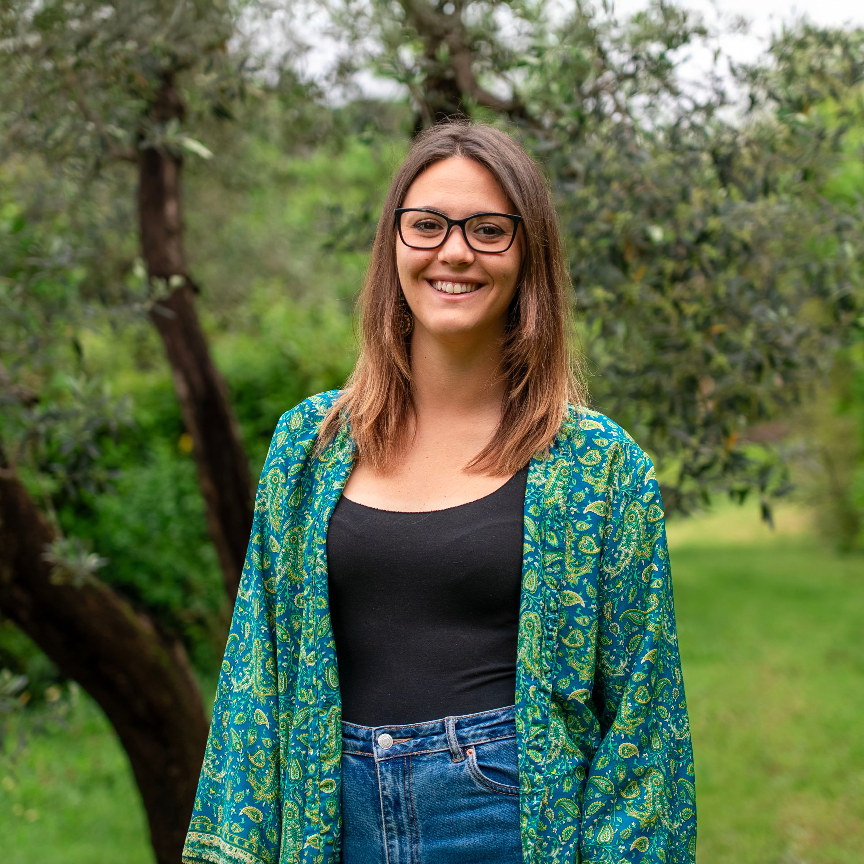 Silvia Ancillotti