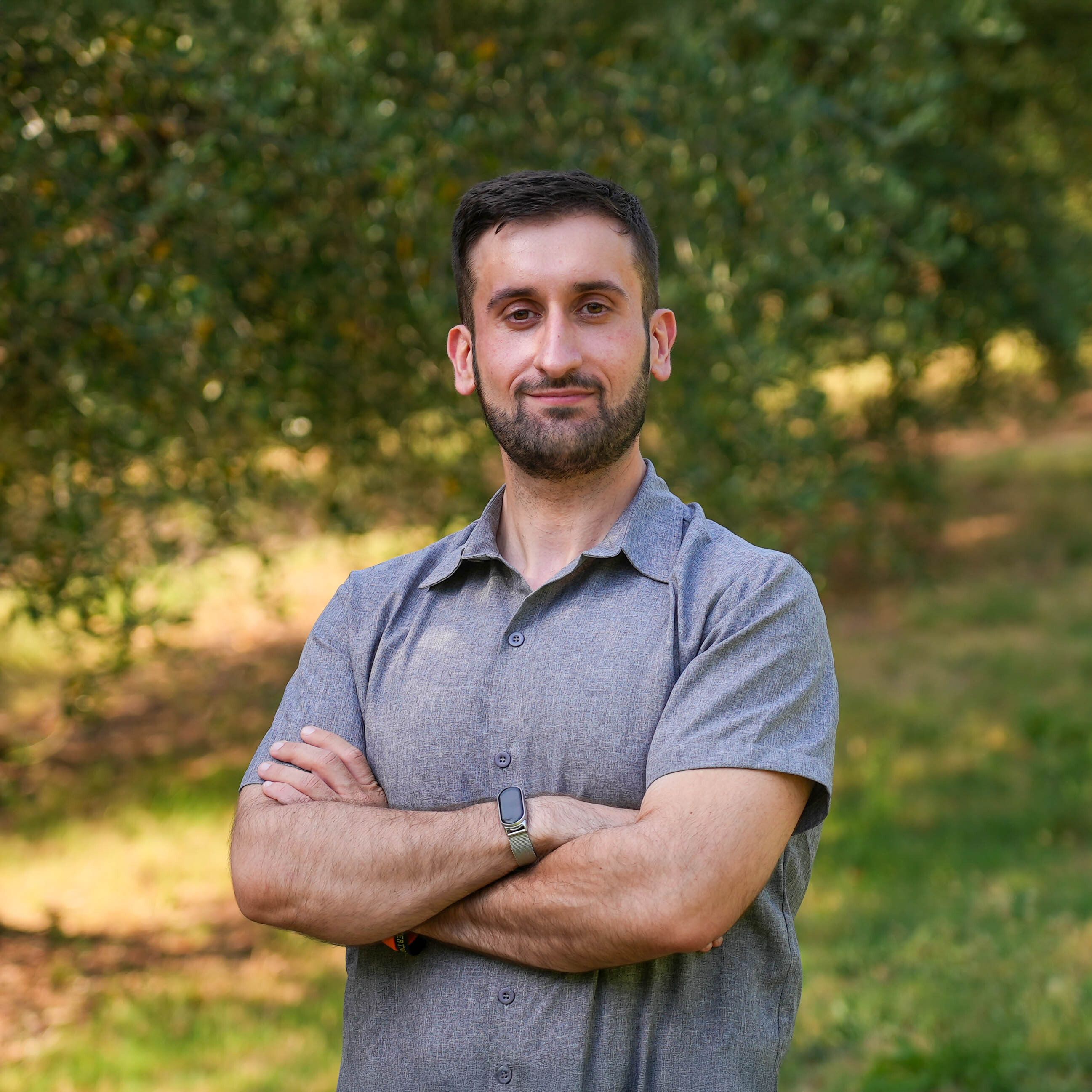 Cristiano Venanzi