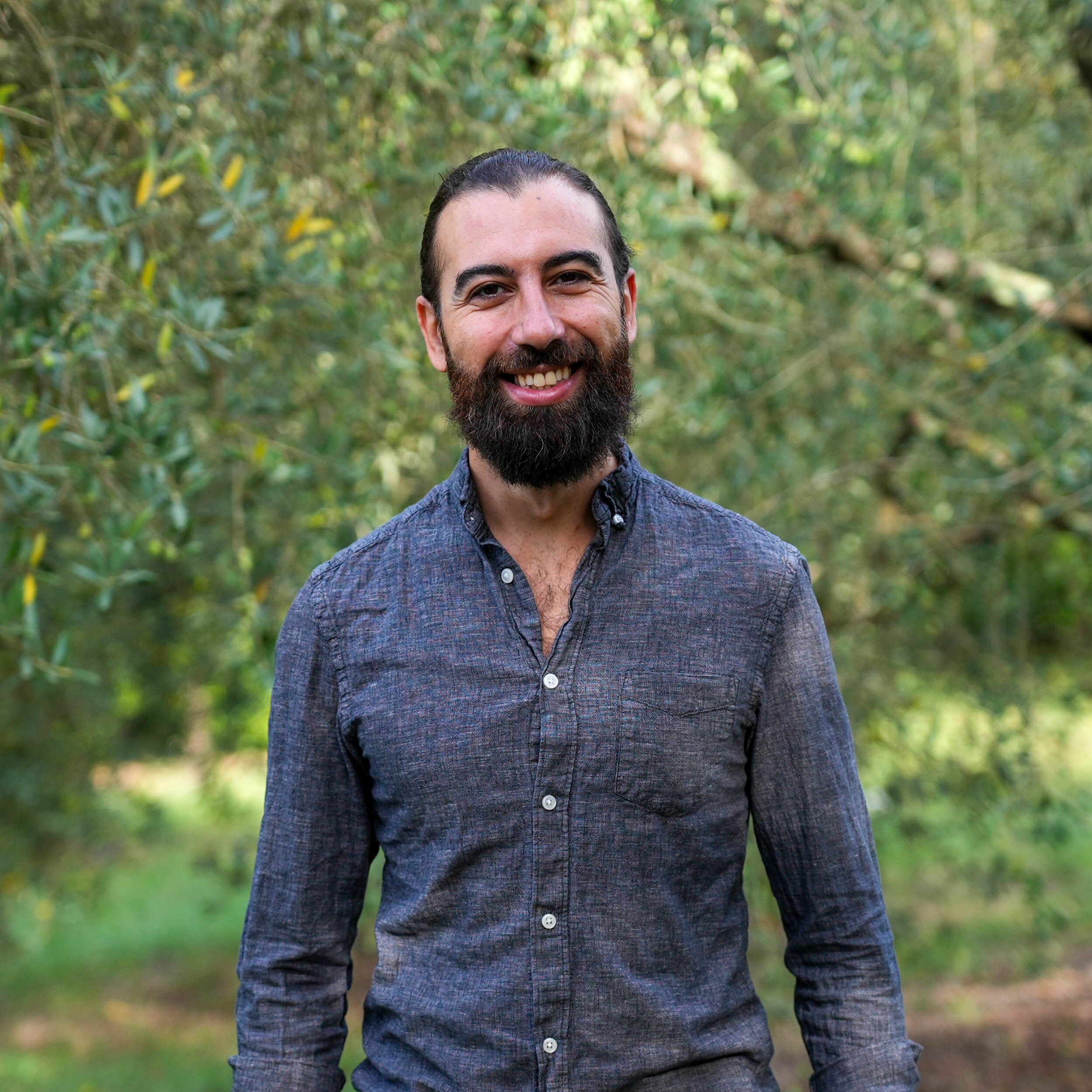 Daniele Catalano
